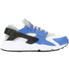 318429 406 Nike Air Huarache (comet blue/mate silver)