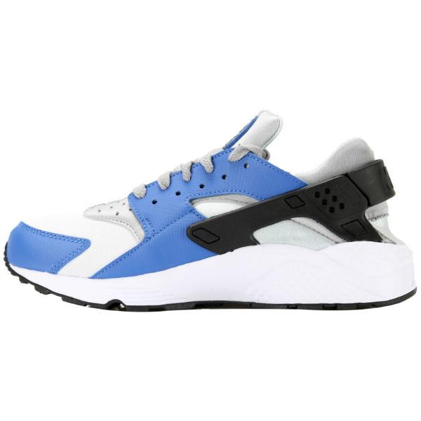 318429 406 Nike Air Huarache (comet blue/mate silver)