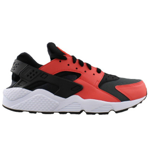 318429 800 Nike Air Huarache (max orange/black/black)