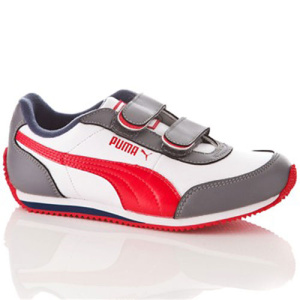 351378 18B Puma Rio Racer SL V Kids