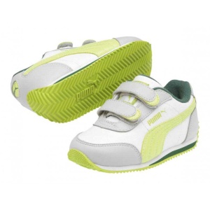 351378 19Y PUMA RIO RACER SL V Kids