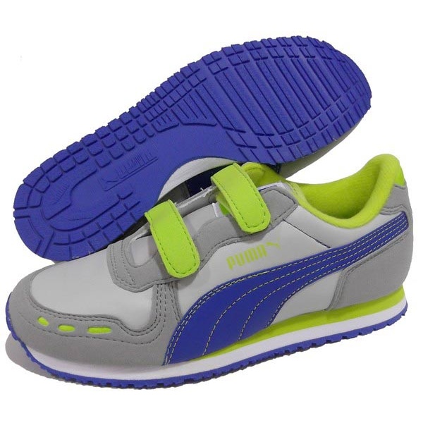 351980 08 Puma Cabana Racer SL V Kids