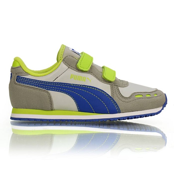 351980 08 Puma Cabana Racer SL V Kids