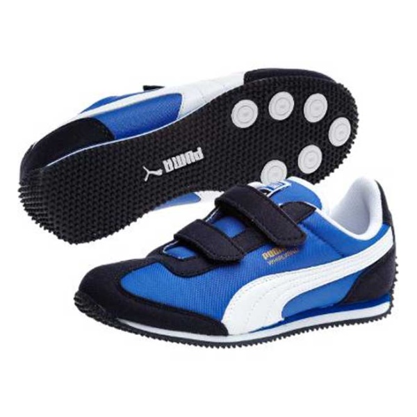 352661 06 Puma Whirlwind V Kids