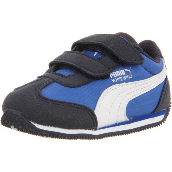 352661 06 Puma Whirlwind V Kids