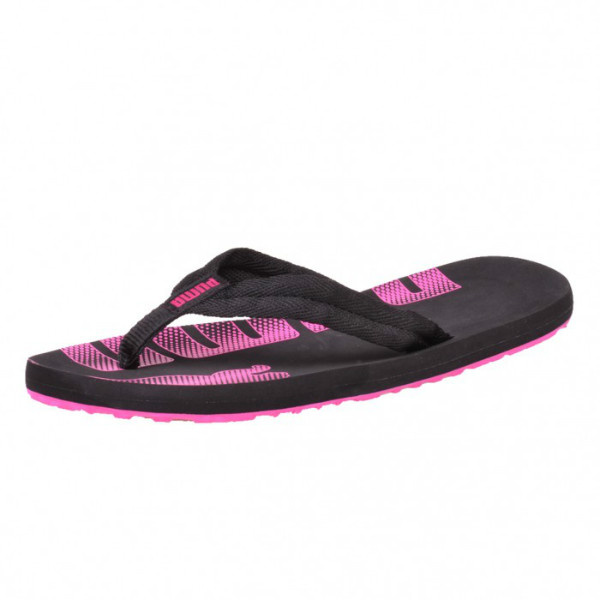 353461 01 Puma Epic Flop Wn's (black/raspberry rose)