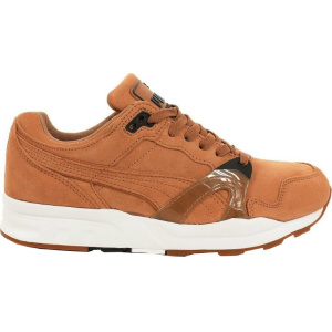 359394 01 Puma XT1 Allover Suede (chipmunk brown)