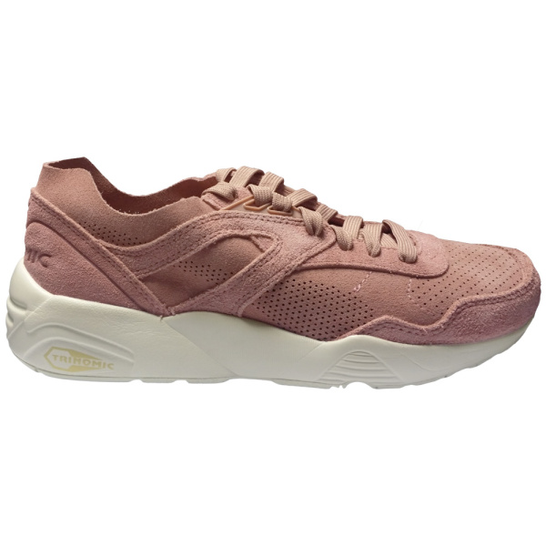 360104 10 Puma R698 Soft (cameo brown/gold/whisper)