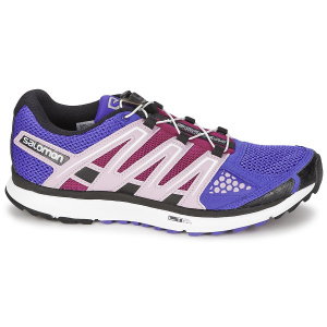 368965 Salomon X-Scream W (spectrum blue/white/mystic purple)