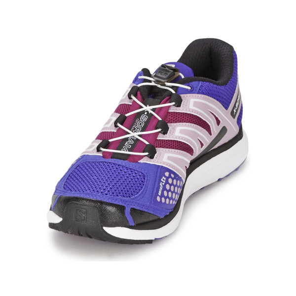 368965 Salomon X-Scream W (spectrum blue/white/mystic purple)