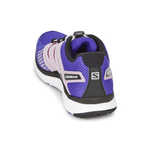 368965 Salomon X-Scream W (spectrum blue/white/mystic purple)