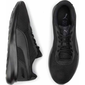 369122-08 Puma ST Active (Black)