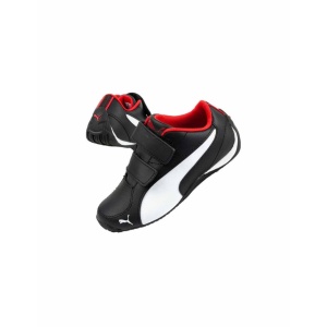 371060-01 Puma Drift Cat Jr (Puma black/Puma white)