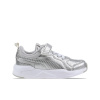 382511-01 Puma X Ray Metallic (Silver-Silver/Gray Violet)