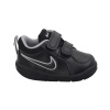 454501 001 Nike Pico 4 TDV (black/black/metallic silver)