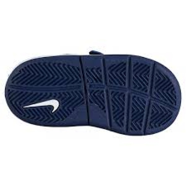 454501 408 Nike Pico 4 TDV (midnight navy/mid navy-white)