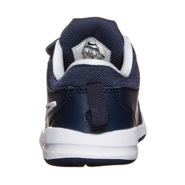 454501 408 Nike Pico 4 TDV (midnight navy/mid navy-white)