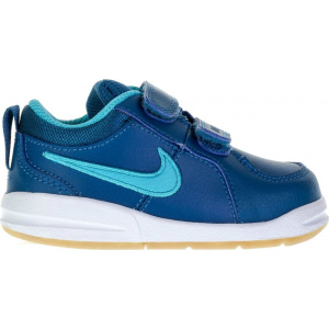 454501 410 Nike Pico 4 TDV (industrial blue/chlorine blue)