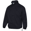 502 Fageo Sport Jacket Wind Proof And Water Proof Χρώμα Μαύρο
