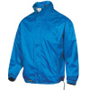 502 Fageo Sport Jacket Wind Proof And Water Proof Χρώμα Μπλε ρουά