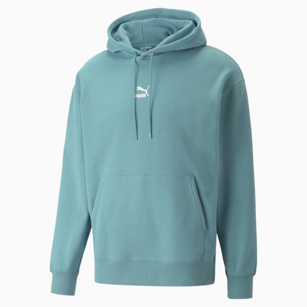 533438 50 Puma Classics Relaxed Men's Hoodie