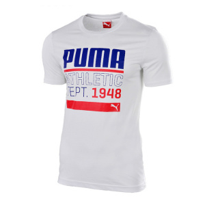 590170 01 Puma BPPO 980 Graphic Tee (white)