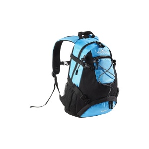 BCR136229-BLUE Black Crevice Junior Rucksack Explorer (15 Liter)