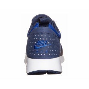 705149 402 Nike Air Max Tavas (mid navy/lyn bl-white)