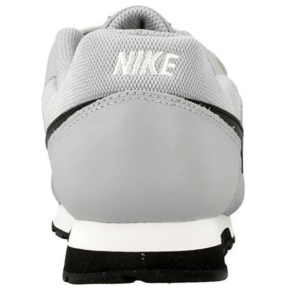 807317 003 Nike MD Runner 2 PSV (wolf grey/black white)