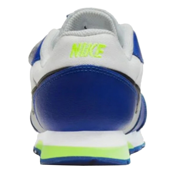 807317 021 Nike MD Runner 2 PSV (photon dust/black/hyper blue)