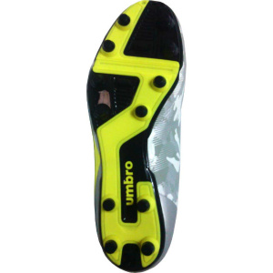80902U CN2 HQ JNR UMBRO GEO FLARE CLUB Γκρι