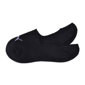 906245 01  Puma Footie Unisex χαμηλές κάλτσες 2 ζευγάρια