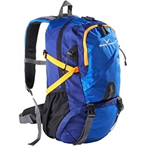 BCR243695-BLUE Black Crevice Rucksack Hiking (35 Liter)