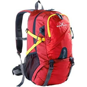 BCR243695-RED Black Crevice Rucksack Hiking(35 Liter)