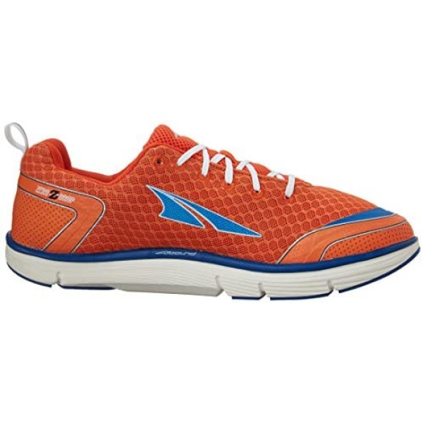 A1533-3-100 Altra INSTINCT 3 (Orange/Blue)