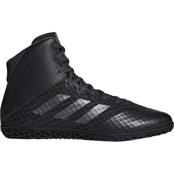 AC6971 Adidas Wizard 4 Wrestling