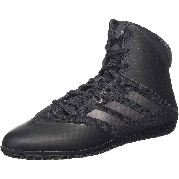 AC6971 Adidas Wizard 4 Wrestling