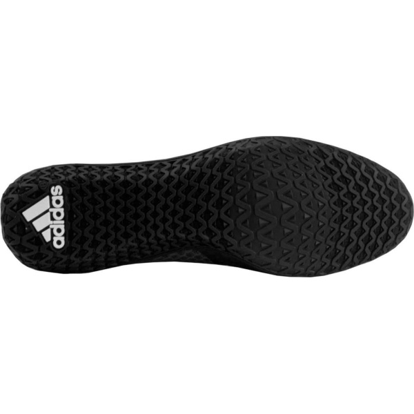 AC6971 Adidas Wizard 4 Wrestling