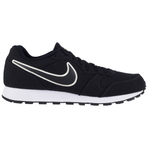 AO5377 001 Nike MD Runner 2 SE (black/dark grey/wolf grey)