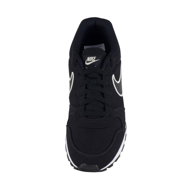 AO5377 001 Nike MD Runner 2 SE (black/dark grey/wolf grey)