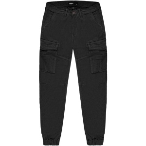 CCP-32 Double Men's Cargo Pants (Black)