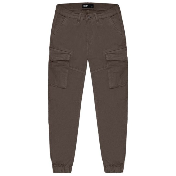 CCP-25 Double Cargo Pants (Brown)