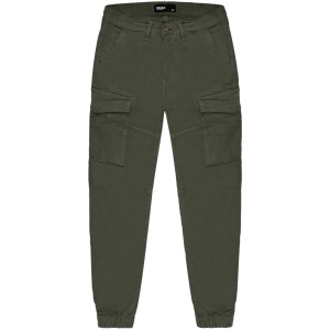 CCP-25 Double Cargo Pants (Khaki)