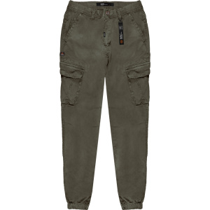CCP-32 Double Men's Cargo Pants (Khaki)