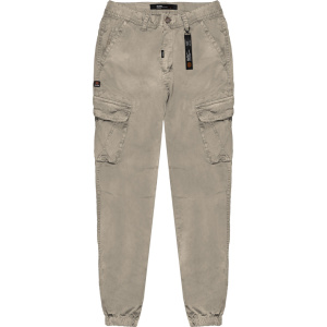CCP-32 Double Men's Cargo Pants (Grey)