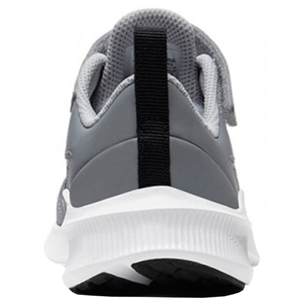 CJ2067 003 Nike Downshifter 10 PSV (particle grey/black/grey fog)