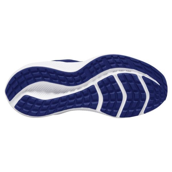 CJ2067 401 Nike Downshifter 10 PSV (deep royal blue/white)