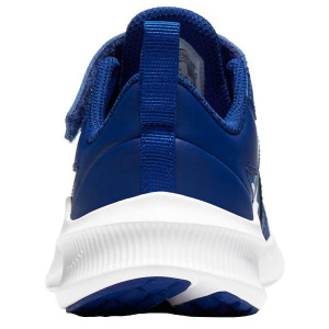 CJ2067 401 Nike Downshifter 10 PSV (deep royal blue/white)