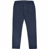 CP-235A Chinos Pants With Elastic Rib Waistband Special Fabric (Μεγάλα μεγέθη) (Navy)