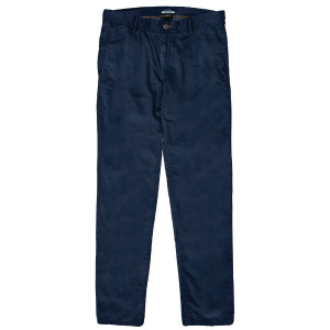 CP-225 NB Double Chinos Pants (indigo)